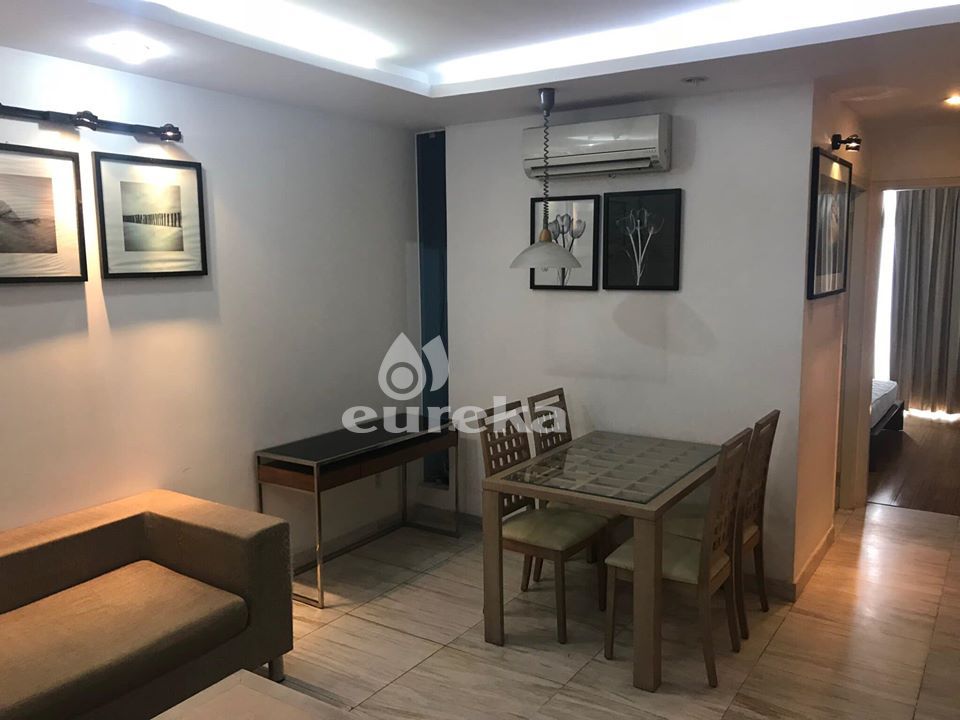 Apartment For Rent In  Dien Bien Phu